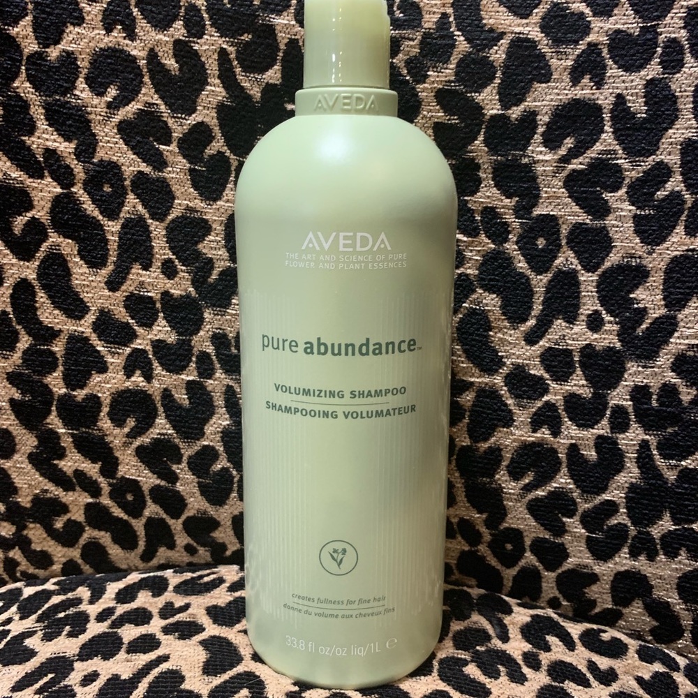 COPY - Aveda Pure Abundance Volumizing Shampoo
